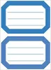 Etiquetas para etiquetas adhesivas, modelo Herma 5714, Vista previa de la imagen del producto 12