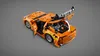 LEGO® Technic 42204 Szybcy i wściekli Toyota Supra MK4 Podgląd zdjęcia produktu 17