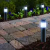 Tg64662-2 Lampka Solarna Ogrodowa Lampa Led Wbijana Podgląd zdjęcia produktu 12