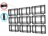 Peerless Full-Service Video Wall Mount DS-VW765-LAND Voir les images du produit 6