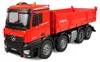 AMEWI 22693 Amewi Mercedes-Benz Arocs Muldenkipper 8x4/4 Productafbeelding-voorbeeld 1