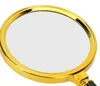 100-mm-Lupe mit goldenem Drachenmuster am Griff, 10-fache Produktbild-Vorschau 13