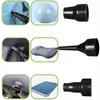 Pompe à air électrique KRUMAD 12 V/230 V, 50 W, avec Voir les images du produit 8