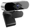 Webcam USB Full HD 1080p avec microphone, compatible Mac Voir les images du produit 3