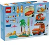 LEGO® Bluey 11202 Blueys Strandausflug Produktbild-Vorschau 27
