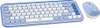 Logitech POP ICON COMBO - LILAC - US INT'L - INTNL-973 Produktbild-Vorschau 5