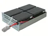 Blei-Akkumulator, 12 V-, 5,6 Ah, geeignet für APC RBC24 Produktbild-Vorschau 1