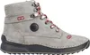 Rieker Damen Stiefelette, Grau, 40 EU, Kunstleder, warm Produktbild-Vorschau 10