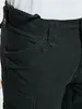 Brandit Industry Vintage 3/4 Short noir, XL Voir les images du produit 7