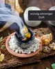 Incensera Weihrauch zum Räuchern, 100 gr aus Äthiopien, Produktbild-Vorschau 4
