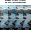 K&F Concept 67mm ND Filter Set ND4 ND8 ND64 ND1000 Kit Produktbild-Vorschau 3
