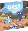 HARPER KIDS | Kinderbuch Bluey - Camping - Abenteuerliche Podgląd zdjęcia produktu 2