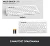 Logitech K380 Kabellose Bluetooth-Tastatur, Multi-Device & Produktbild-Vorschau 9