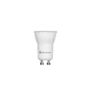 Faretto a led GU10 4W 60 d. 35mm 3000K Anteprima dell’immagine prodotto 2
