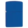 Zapalova ZIPPO BLUE MATTE 60001189 Náhled obrázku produktu 2