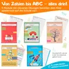 Filapen® 5 Stück Magische Übungshefte Deutsch I Produktbild-Vorschau 2