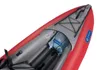 Gumotex Solar II 2+1 Personen aufblasbares Schlauchkajak 2 Produktbild-Vorschau 5