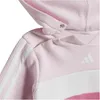 Trainingsanzug Adidas JW4984 für Baby Produktbild-Vorschau 5