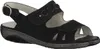 Waldläufer Garda 210004-191-001 (7.5/schwarz) Produktbild-Vorschau 6