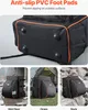Sac à dos de soudage VEVOR 35,6 L, 600D polyester haute Voir les images du produit 5