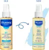 Mustela Olejek dla niemowląt 100ml Podgląd zdjęcia produktu 6