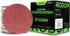 RODOPI 100x Industrie Schleifscheiben Schleifen Ø125mm Produktbild-Vorschau 1