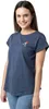 BAVARIAN CAPS BC T-Shirt Pumuckl DUNKELBLAU DUNKELBLAU S Produktbild-Vorschau 3