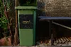 MuchoWow® - Abfall-Aufkleber - Container - für Produktbild-Vorschau 5