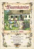 Bauernkalender 2027 Produktbild-Vorschau 1