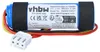 vhbw Akku kompatibel mit Harman Kardon Onyx Studio 4 Produktbild-Vorschau 3