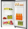 Kühlschrank Amica VKS 351 161 SW BxHxT 47,5 x 85 x 44,5 cm Produktbild-Vorschau 2