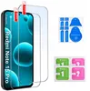Etui do Xiaomi Redmi Note 15 Pro 5G Matowe Czarne Silikon Podgląd zdjęcia produktu 8