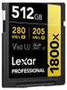 SD paměťová karta Lexar LSD1800512G-BNNNG 512 GB Náhled obrázku produktu 11