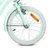 SUN BABY Heart Bike Kinderfahrrad für Mädchen 16 Zoll, ab 4 Produktbild-Vorschau 11