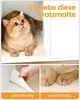 Katzenschrank, Katzentoilette, Katzenklo Schrank, Produktbild-Vorschau 8