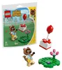 LEGO Animal Crossing 30731 Tom Nook Produktbild-Vorschau 1
