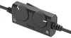 Hama 221846 TV-Kopfhörer, Over-Ear, langes Kabe Kopfhörer Produktbild-Vorschau 13