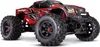 Traxxas X-Maxx 8S Belted 1:5 4WD RTR rot Produktbild-Vorschau 1