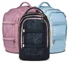 Satch Rucksack Pack Blau onesize Produktbild-Vorschau 8