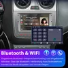 Carplay 2+64G Autoradio Android13  Für Alfa Romeo Mito Anteprima dell’immagine prodotto 10