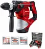 Marteau perforateur – TH-RH 1600 – Force de frappe 4 J – Voir les images du produit 20
