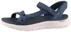Skechers Slip-ins  Go Walk Flex Niebieski Podgląd zdjęcia produktu 14