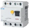 4-poliger Differentialschutzschalter PFIM-25/4/003-MW Produktbild-Vorschau 1