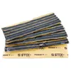 STIX 5x Butyl-Vulkanisierungsstreifen, 200 x 6 mm, Schwarz, Produktbild-Vorschau 2