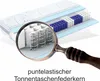 Matratzen Perfekt Taschenfederkernmatratze Med TTFK Produktbild-Vorschau 6