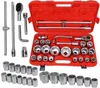 Veľká tanková gola sada 3/4" a 1" 26ks 6hran 14351 Náhľad obrázku produktu 11