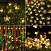 ALSTER HERZ® LED Solarlichter im Blumenform, 5m, Produktbild-Vorschau 8