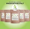 GreatVita Akazienfasern Pulver 400g | aus biologischem Produktbild-Vorschau 8