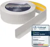 HOLZBRINK Weichsockelleiste selbstklebend PVC 50x20mm, 10 m Produktbild-Vorschau 1