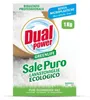 Dual Power DPBIO001, Geschirrspülersalz, Kristall, 1 kg, Produktbild-Vorschau 1
